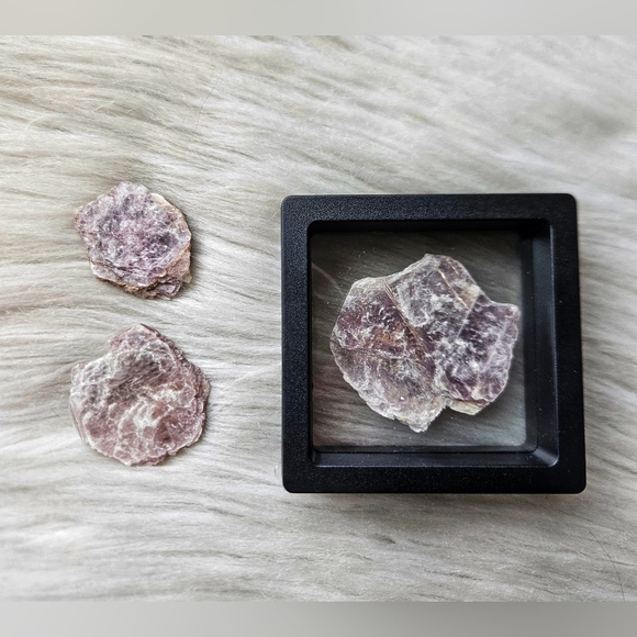 Other - Lepidolite Mica Bundle
